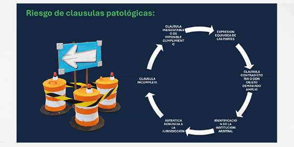 AEDS: webminar sobre la resolución arbitral del conflicto societario en la empresa moderna con la Dra. Lorena R. Schneider. 