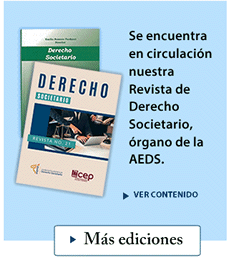Conozca la revista de AEDS