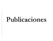 Publicaciones
